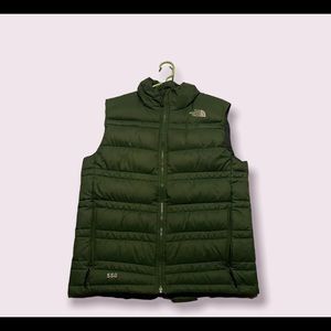 The North Face Vest